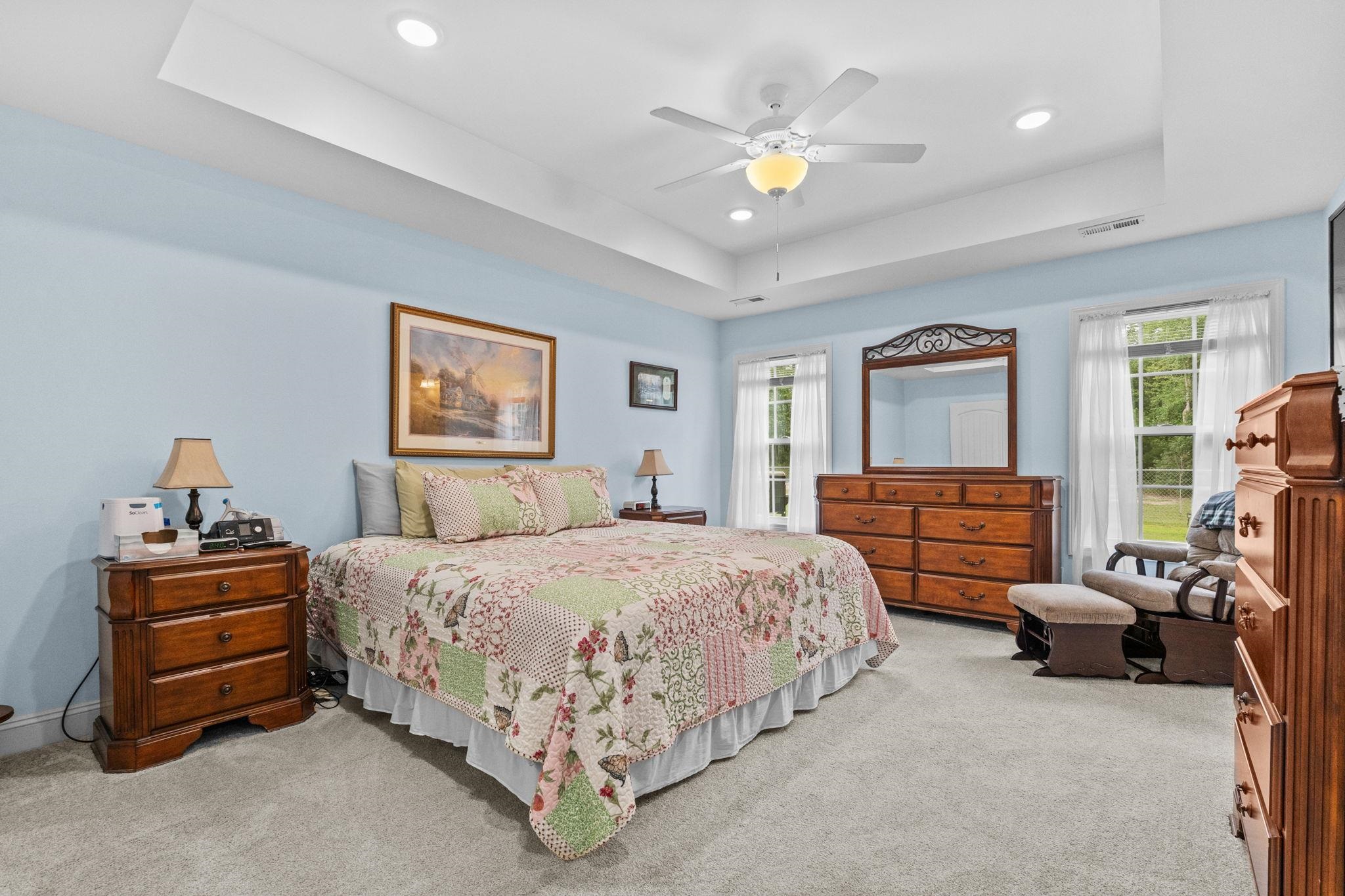4457 Woodyard Bay Road Loris, SC 29569 - Photo 40 of 62
