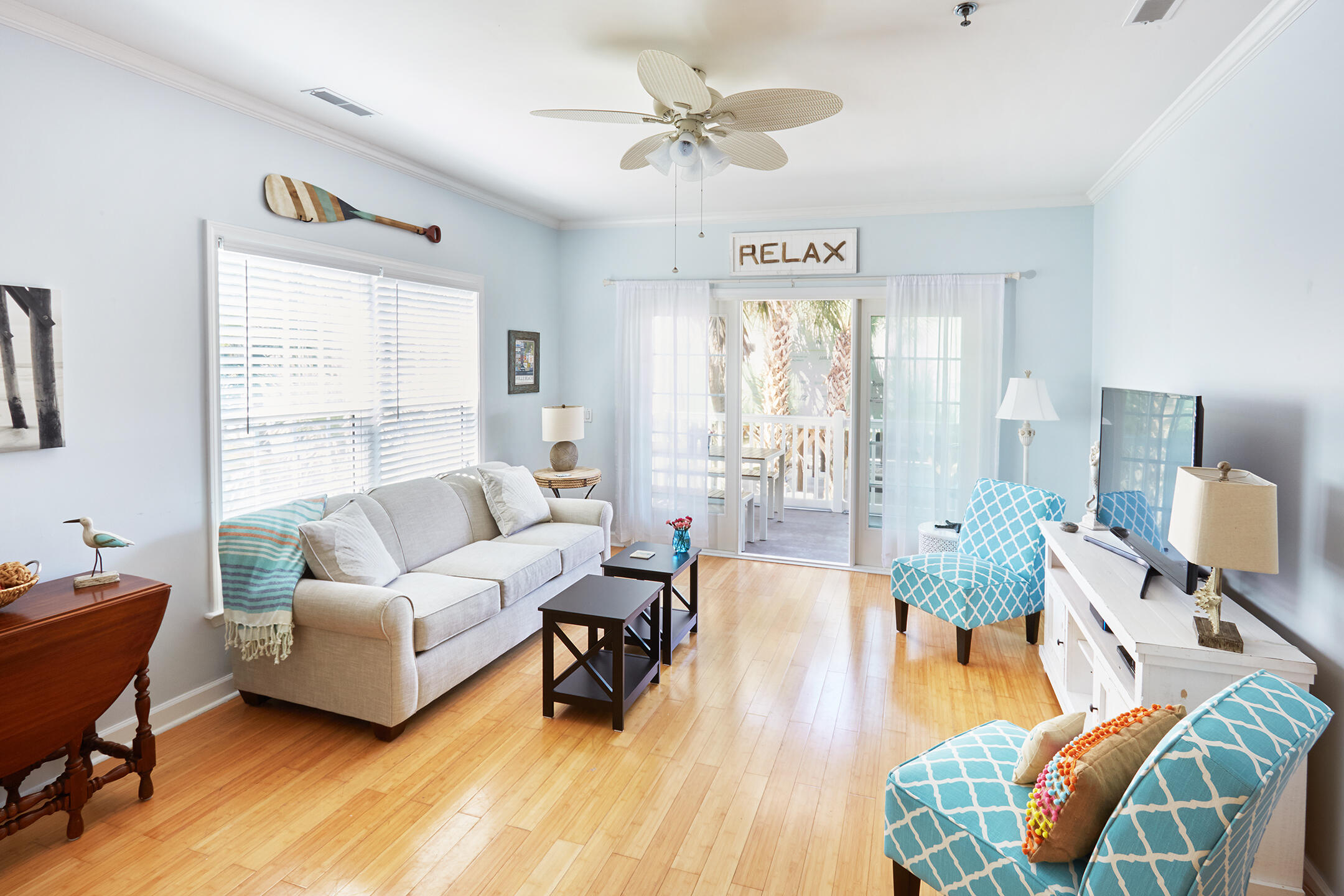 2393 Folly Road, Unit 2G Folly Beach, SC 29439 - Photo 3 of 15 2393Folly8856 (3)