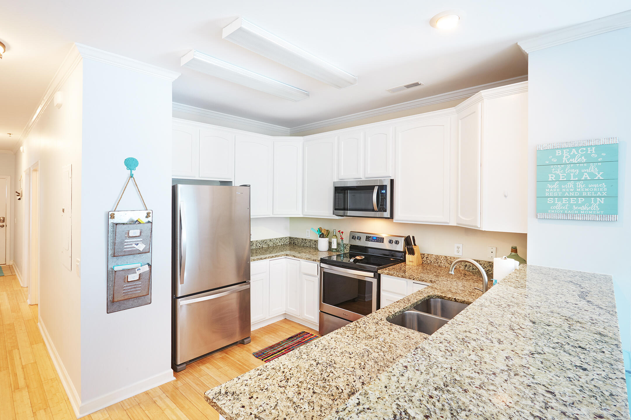 2393 Folly Road, Unit 2G Folly Beach, SC 29439 - Photo 5 of 15 2393Folly8843 (1)