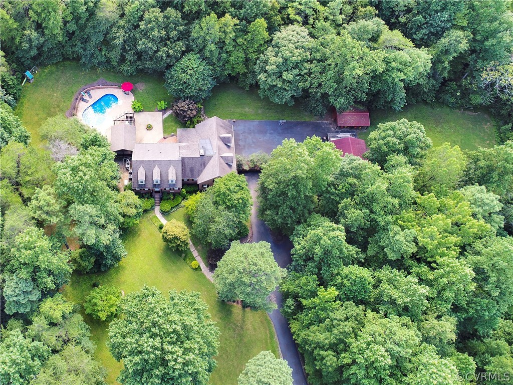 12139 Howards Mill Road Rockville, VA 23146 - Photo 1 of 44 Gallery Image 1