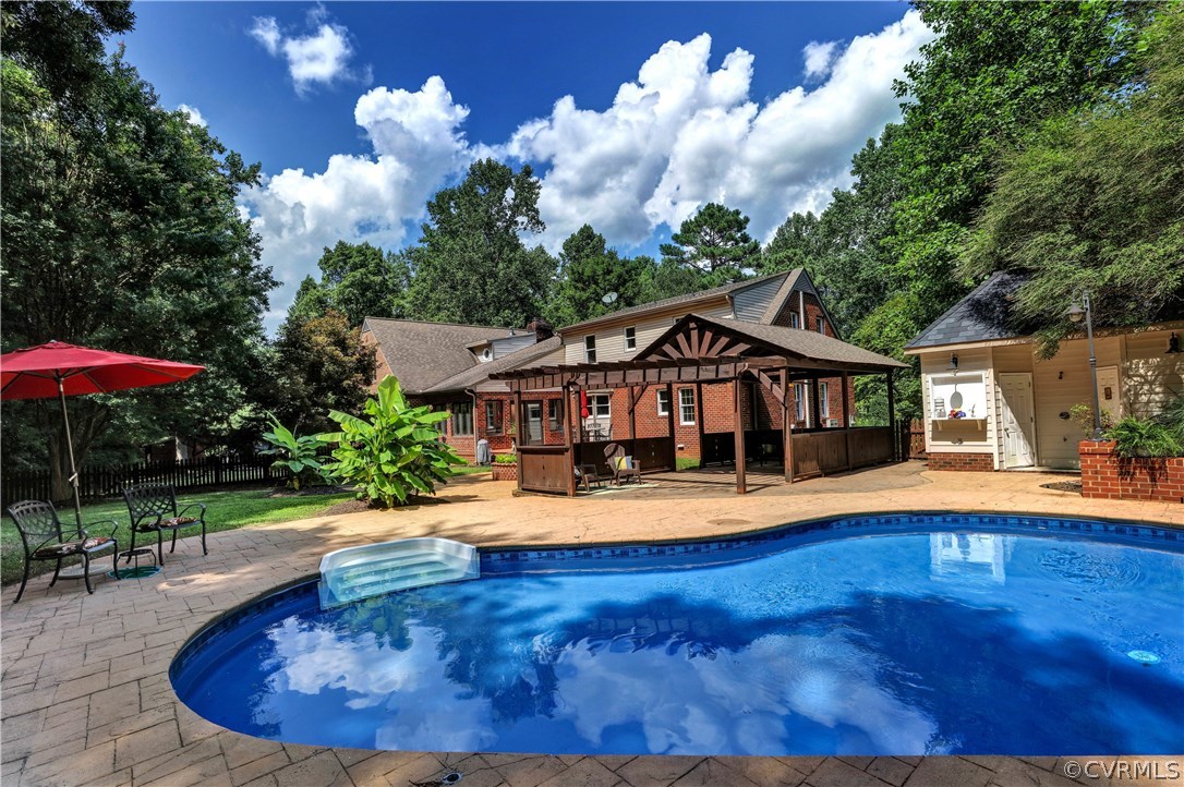 12139 Howards Mill Road Rockville, VA 23146 - Photo 11 of 44 Gallery Image 11
