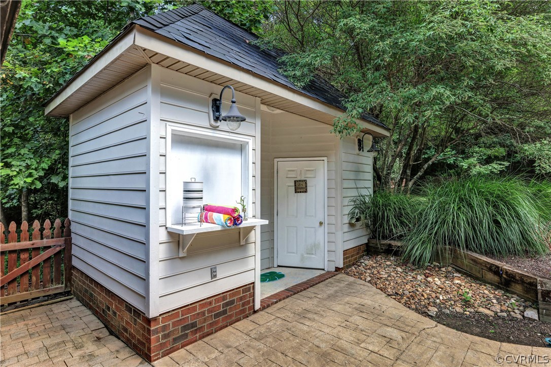 12139 Howards Mill Road Rockville, VA 23146 - Photo 12 of 44 Gallery Image 12