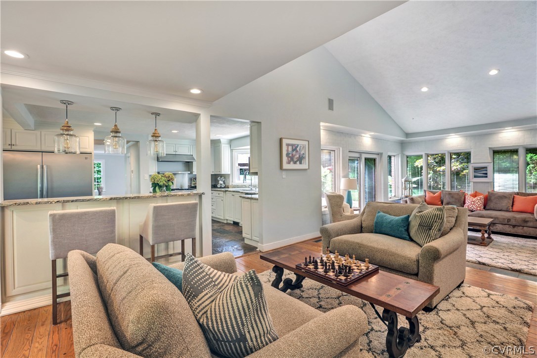 12139 Howards Mill Road Rockville, VA 23146 - Photo 22 of 44 Gallery Image 22