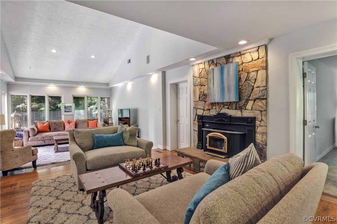12139 Howards Mill Road Rockville, VA 23146 - Photo 23 of 44 Gallery Image 23