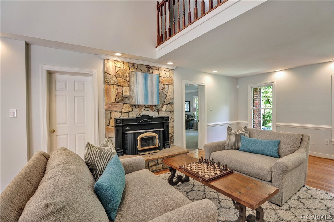 12139 Howards Mill Road Rockville, VA 23146 - Photo 24 of 44 Gallery Image 24