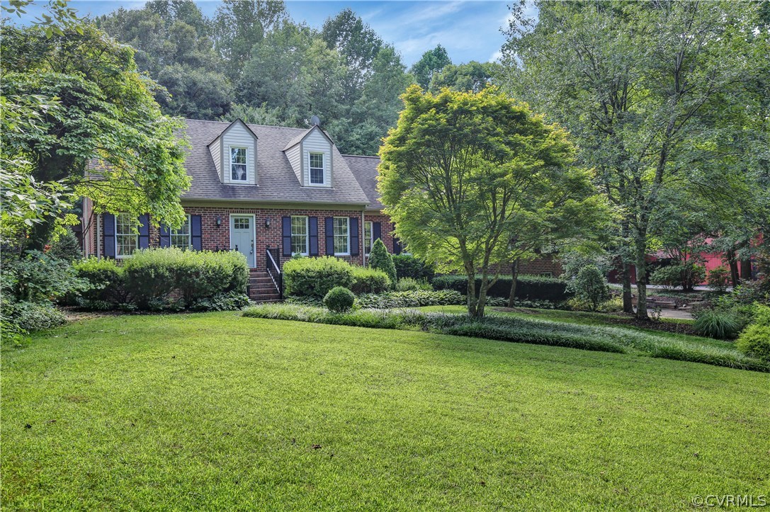 12139 Howards Mill Road Rockville, VA 23146 - Photo 3 of 44 Gallery Image 3