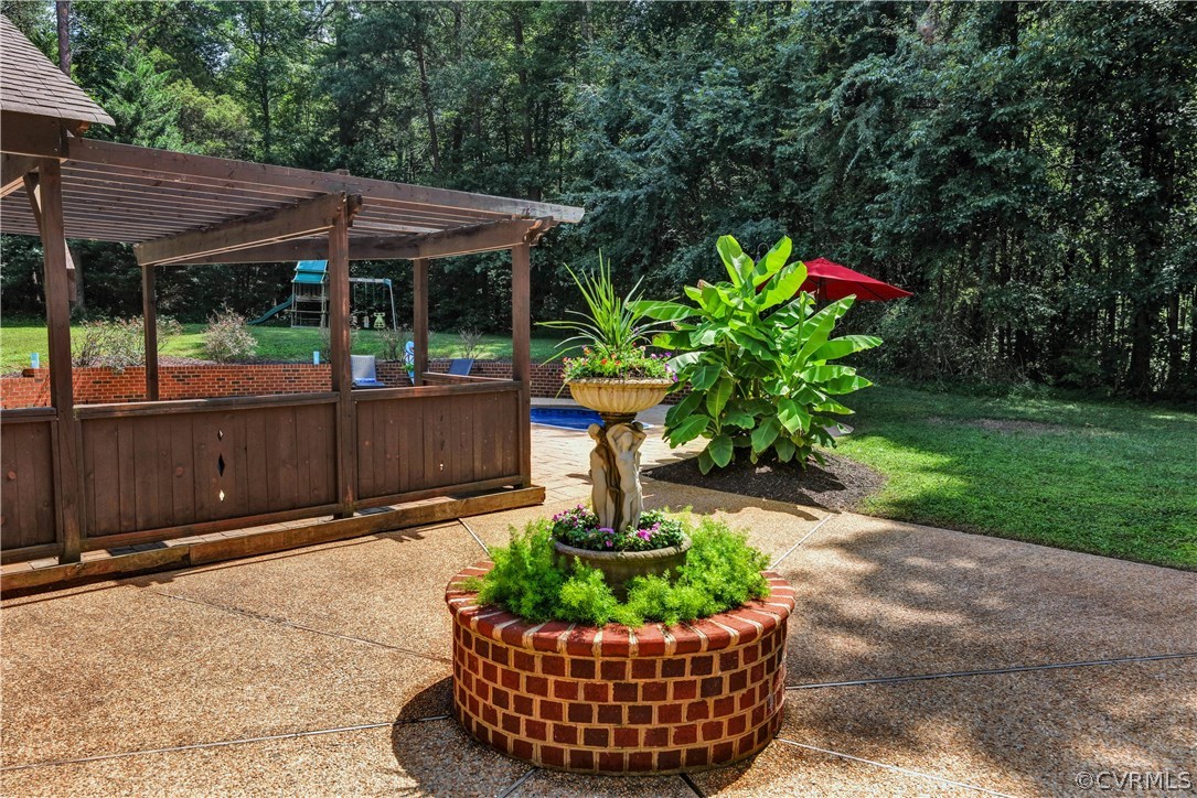 12139 Howards Mill Road Rockville, VA 23146 - Photo 9 of 44 Gallery Image 9