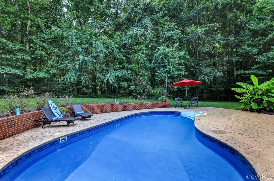 12139 Howards Mill Road Rockville, VA 23146 - Photo 10 of 44 Gallery Image 10