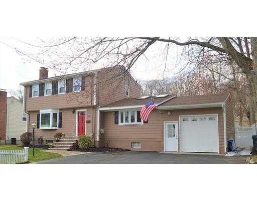 143 Bonham Road Dedham, MA 02026 - Photo 1 of 20 Gallery Image 1