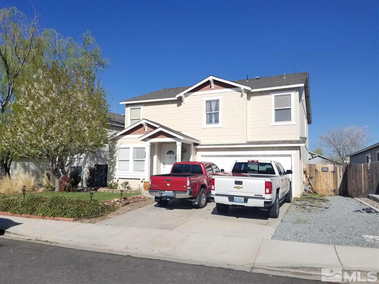 9596 Autumn Leaf Way Reno, NV 89506 - Photo 1 of 22 Photo 1