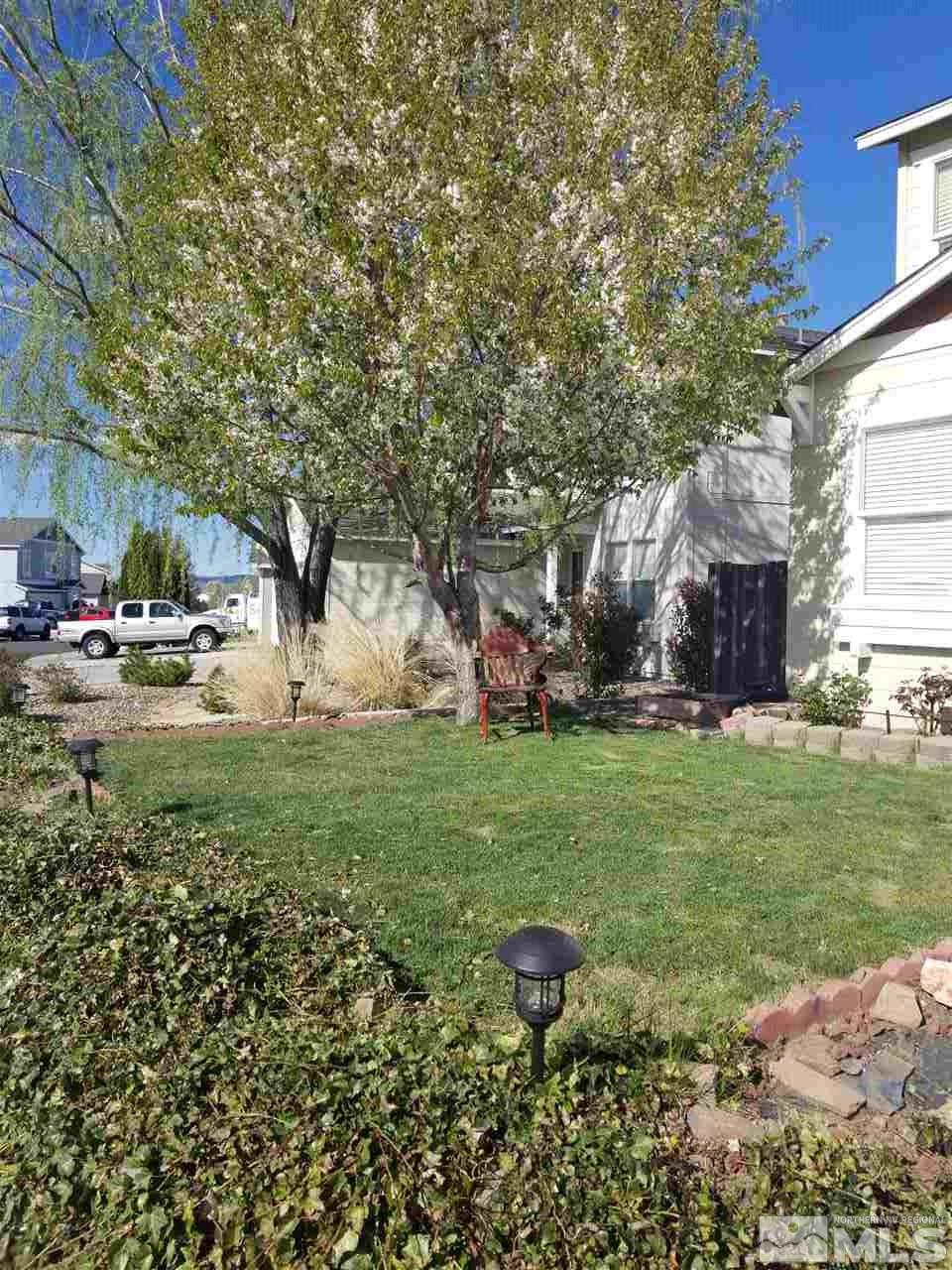 9596 Autumn Leaf Way Reno, NV 89506 - Photo 20 of 22 Photo 20