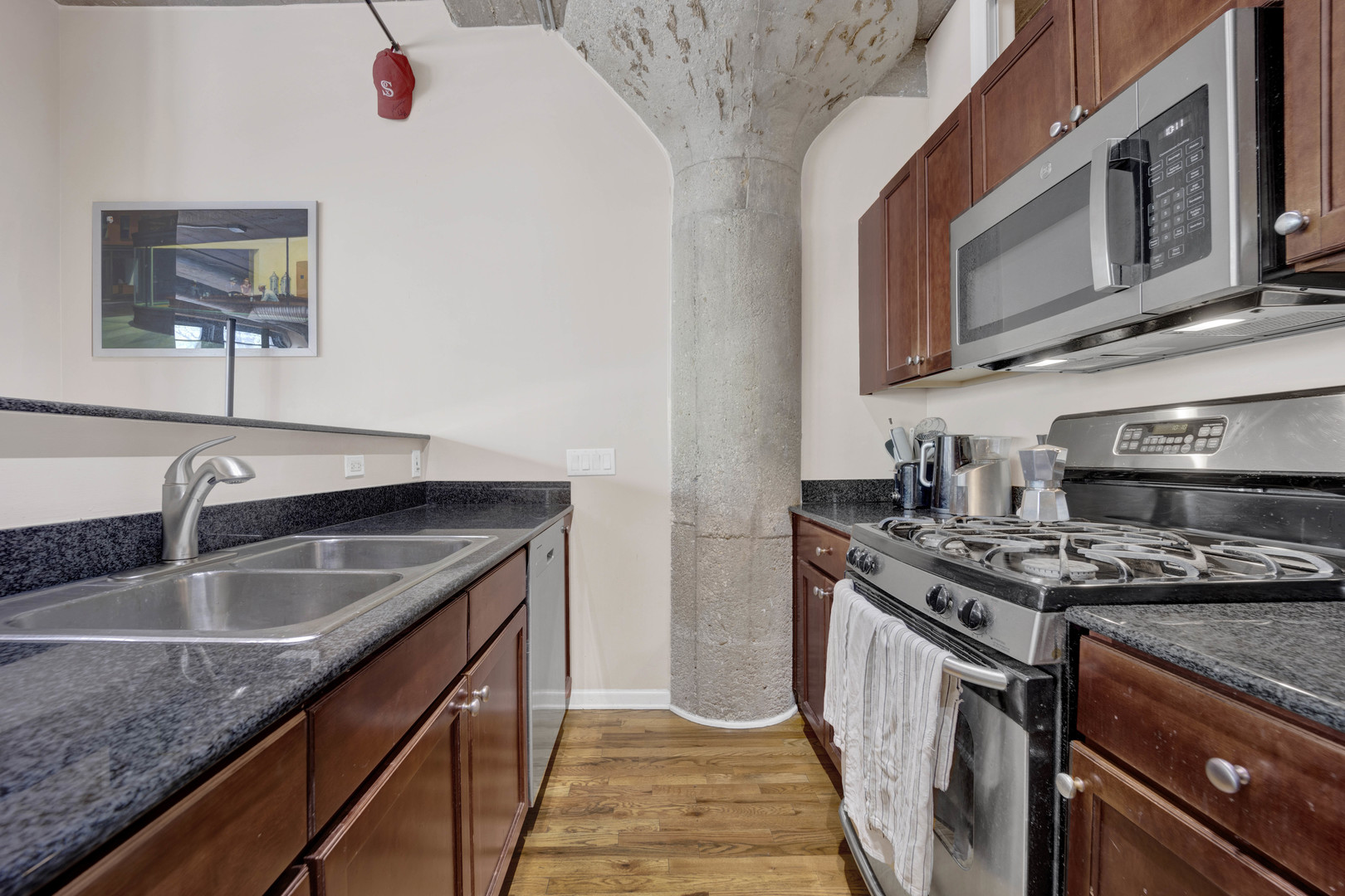 1000 West 15th Street, Unit 232 Chicago, IL 60608 - Photo 7 of 26