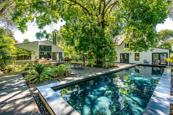 $3,575,000 | 6641 Yount Street, Yountville, CA 94599