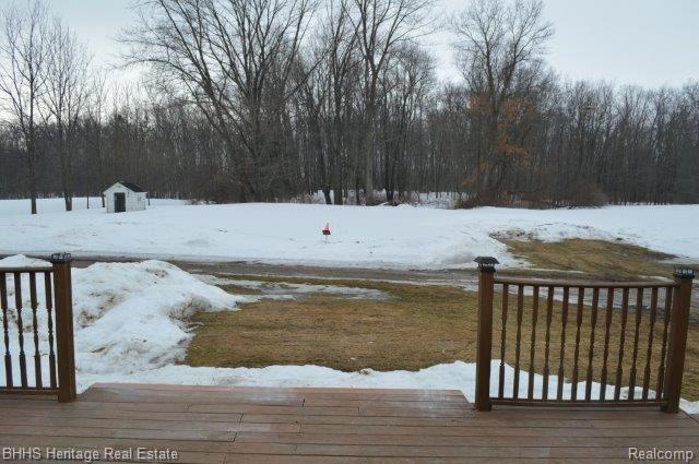 7775 West Coon Lake Road Gregory, MI 48137 - Photo 32 of 32 33356.jpg