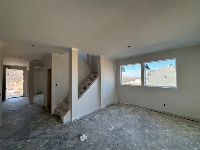 1135 Callaway Drive Lebanon, TN 37087 - Photo 12 of 15 a view of empty room