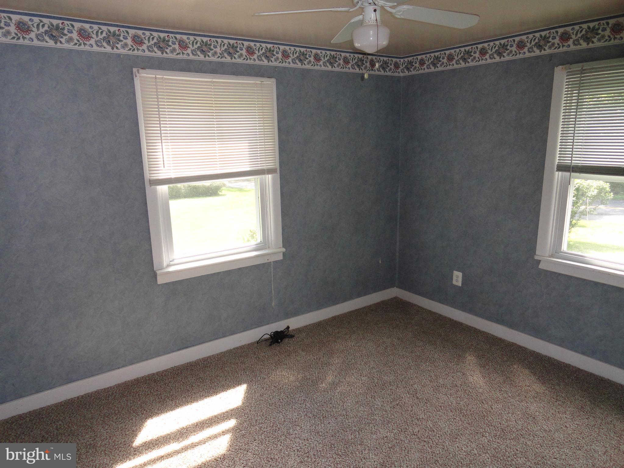 1524 Arena Road Street, MD 21154 - Photo 8 of 15 Bedroom