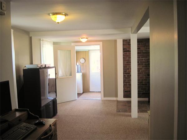 981 Tinkham Road Wilbraham, MA 01095 - Photo 7 of 21 a view of a room with gym equipment