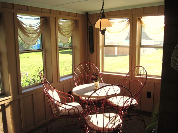 981 Tinkham Road Wilbraham, MA 01095 - Photo 9 of 21 a view of a dining room with furniture window and outside view