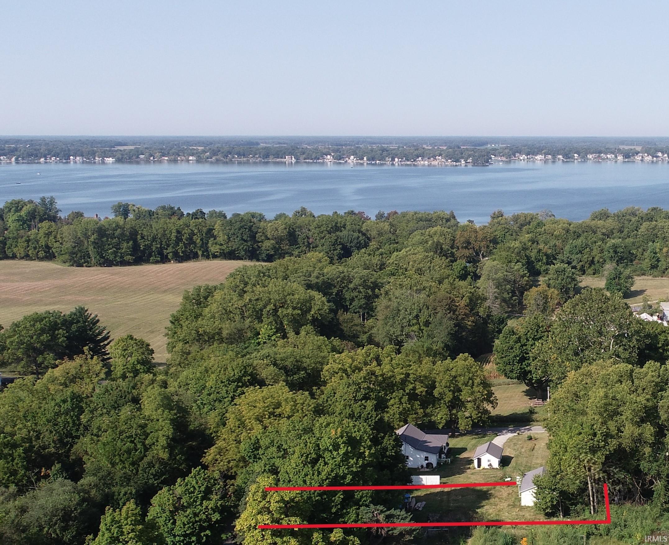 16710 18B Road Culver, IN 46511 - Photo 3 of 11
