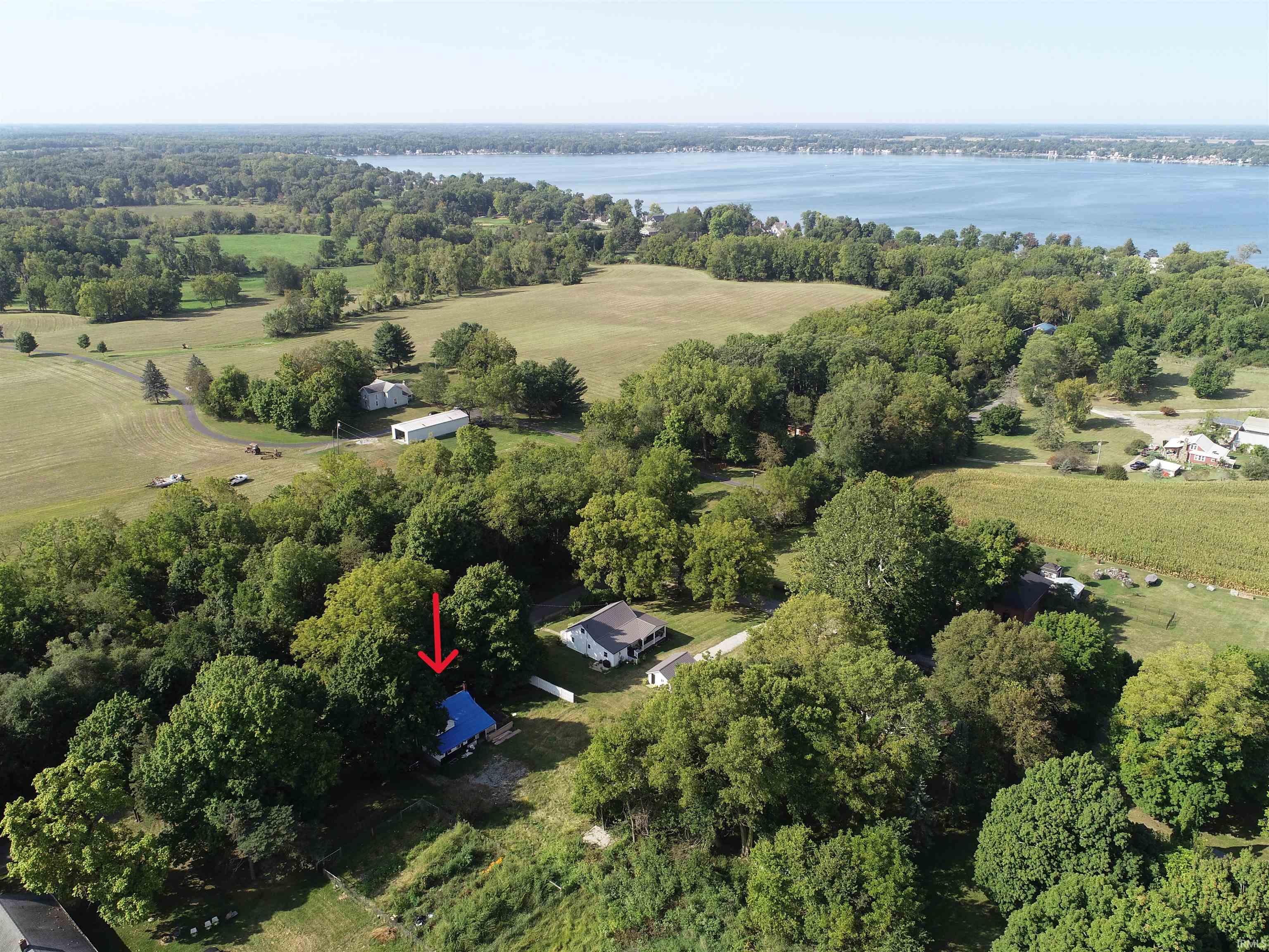 16710 18B Road Culver, IN 46511 - Photo 10 of 11