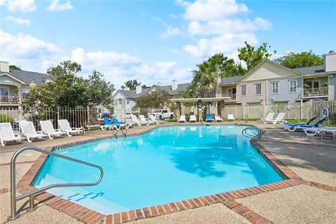 $250,000 | 2503 Audubon Trace, Unit 2503, Jefferson, LA 70121