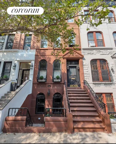 $2,000,000 | 247 West 136th Street | Central Harlem