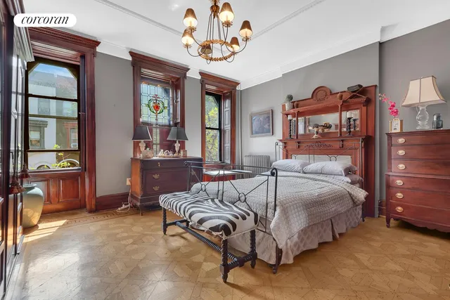 $2,000,000 | 247 West 136th Street | Central Harlem