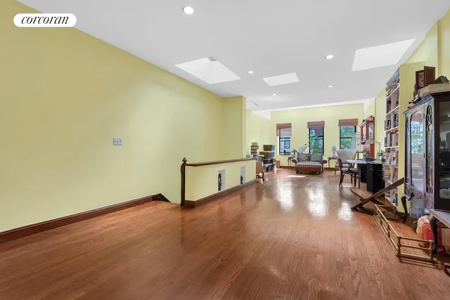 $2,000,000 | 247 West 136th Street | Central Harlem