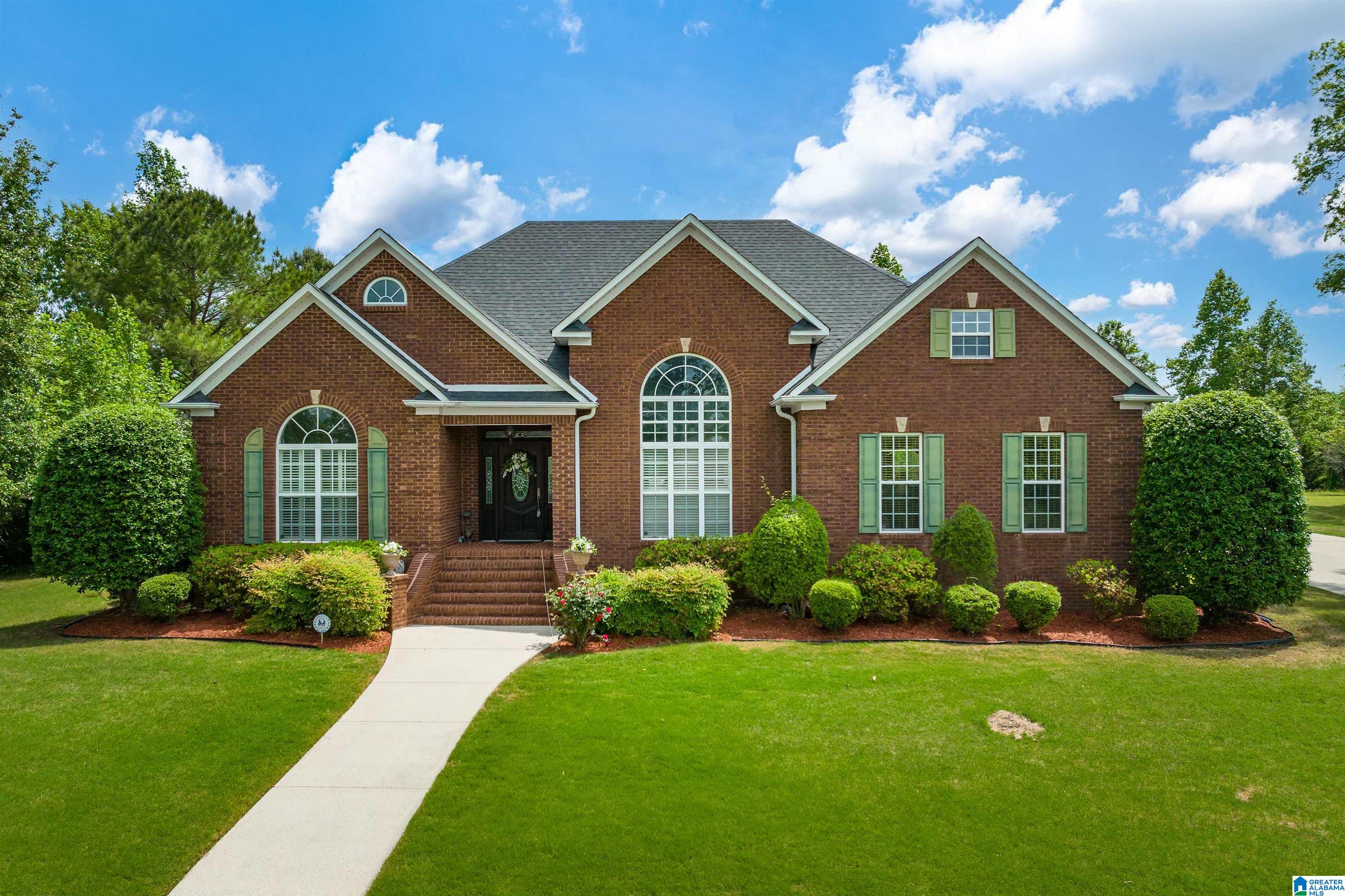 55 Kings View Court Oneonta, AL 35121 - Photo 1 of 37