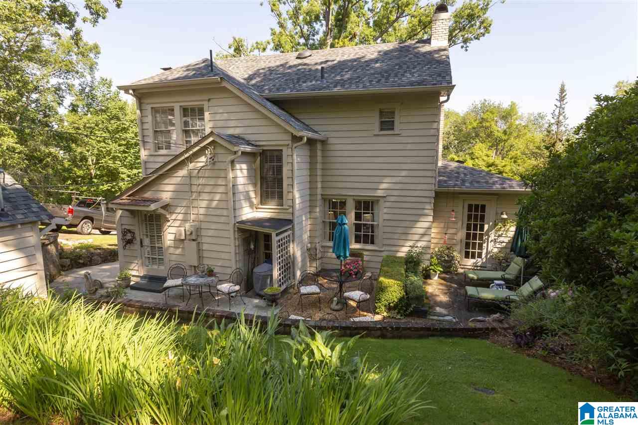 4301 Cliff Road South Birmingham, AL 35222 - Photo 31 of 36