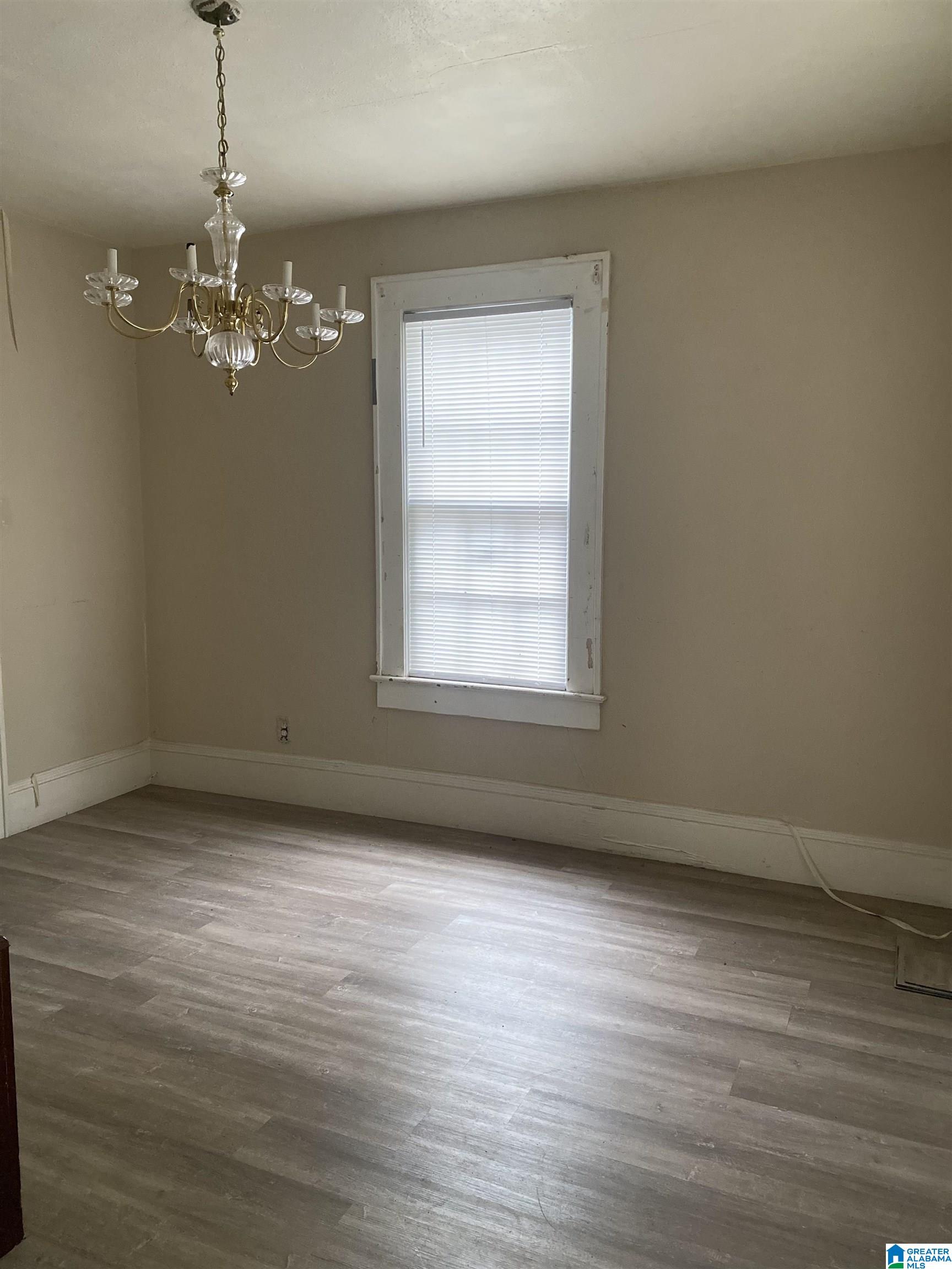 415 Goodwin Avenue Anniston, AL 36207 - Photo 4 of 22