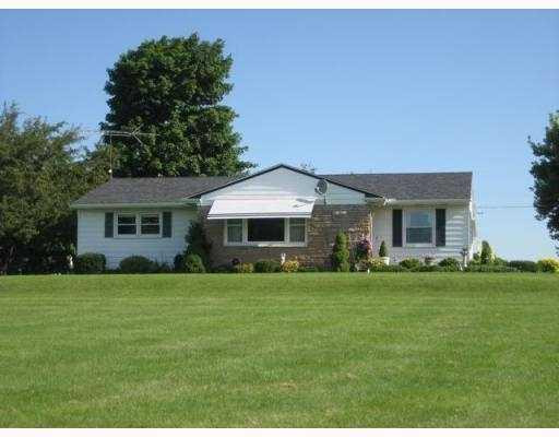 13000 Scio Church Road Chelsea, MI 48118 - Photo 1 of 10 Photo 1