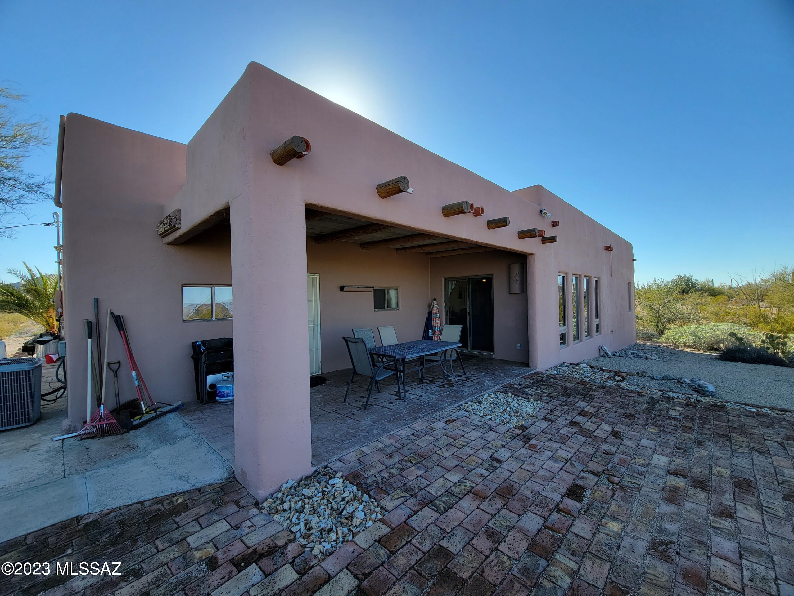 1360 West Briggs Road Ajo, AZ 85321 - Photo 35 of 39 Gallery Image 35