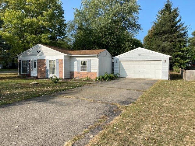 1815 Rieder Street Warsaw, IN 46580 - Photo 1 of 2 Gallery Image 1