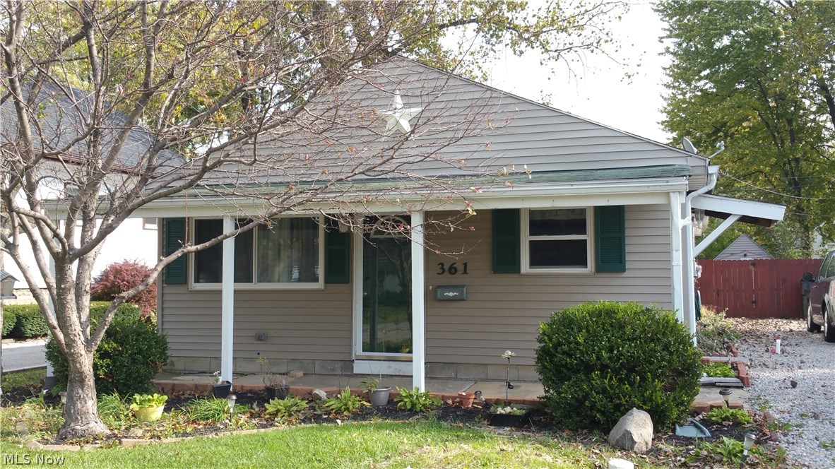 361 Abbe Road North Elyria, OH 44035 - Photo 1 of 11