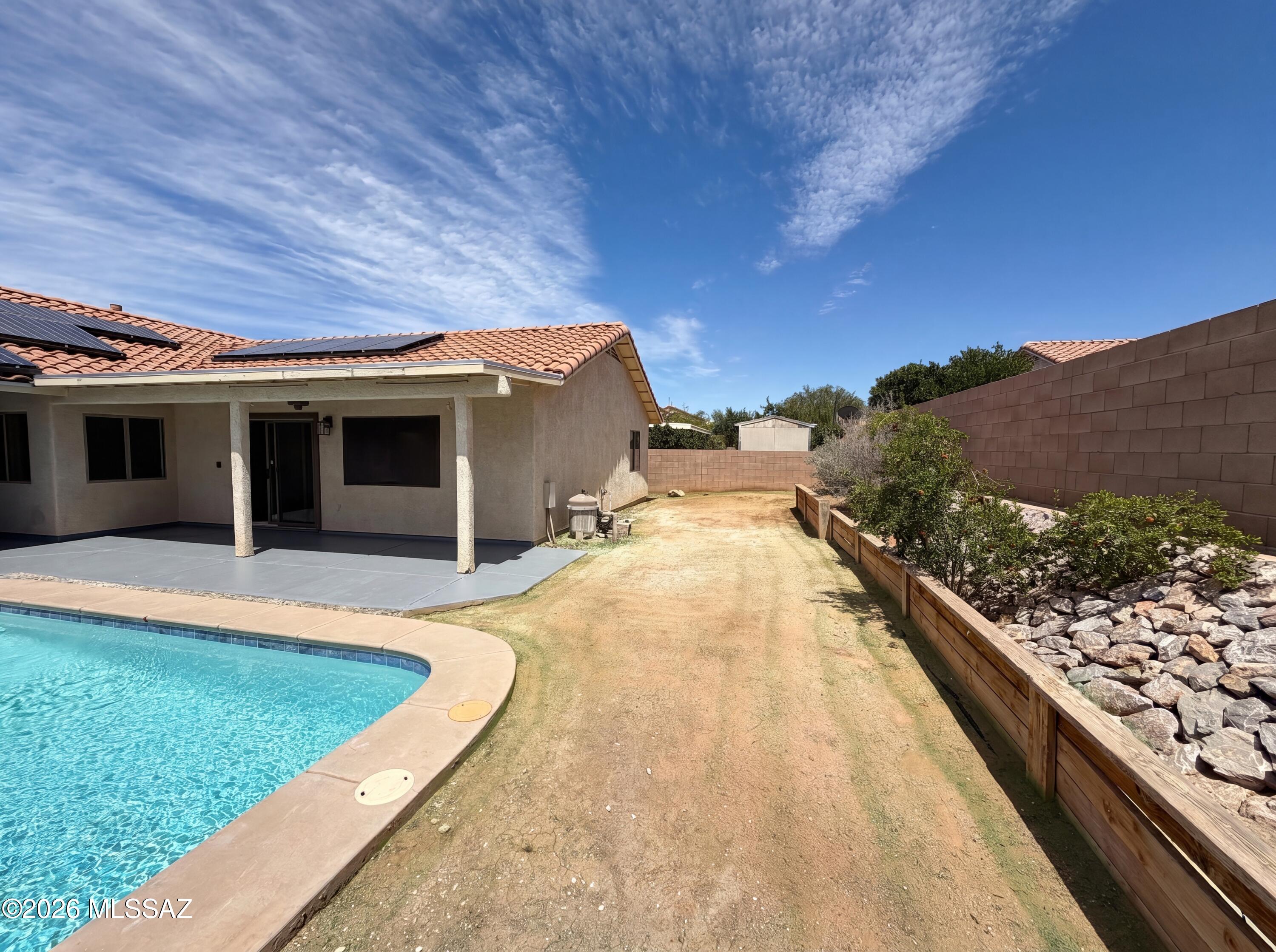 6461 West Harbin Ridge Way Tucson, AZ 85757 - Photo 20 of 22