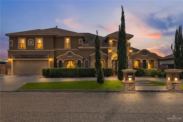 $520,000 | 1426 Cortez Drive, Edinburg, TX 78542