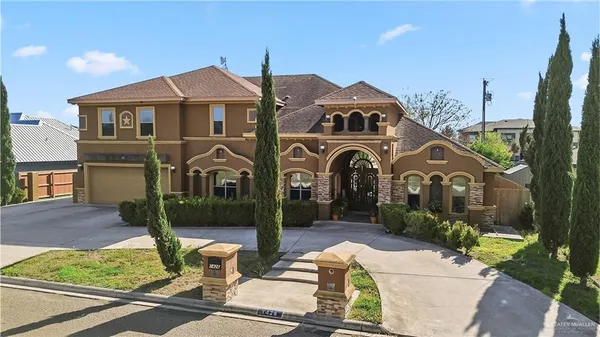 $520,000 | 1426 Cortez Drive, Edinburg, TX 78542