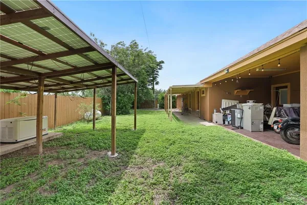 $520,000 | 1426 Cortez Drive, Edinburg, TX 78542