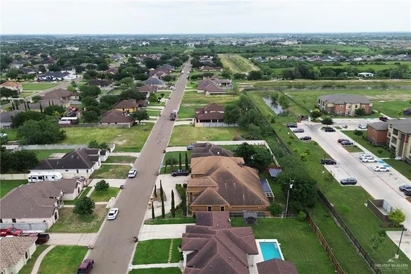 $520,000 | 1426 Cortez Drive, Edinburg, TX 78542