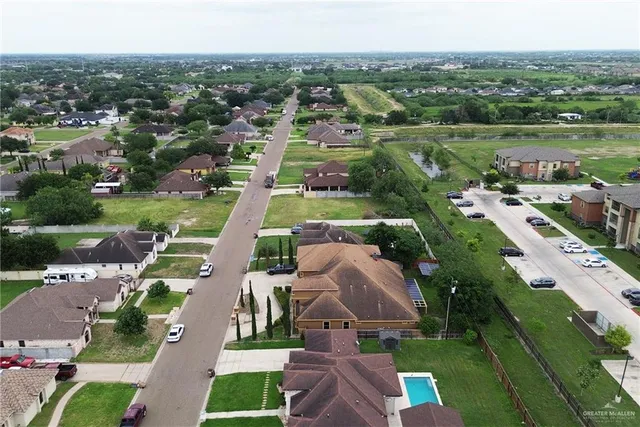 $650,000 | 1426 Cortez Drive, Edinburg, TX 78542