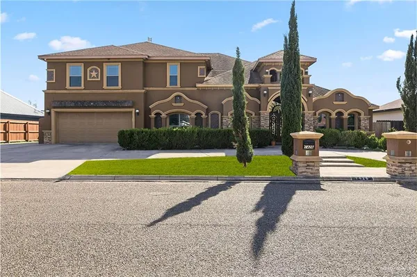 $520,000 | 1426 Cortez Drive, Edinburg, TX 78542