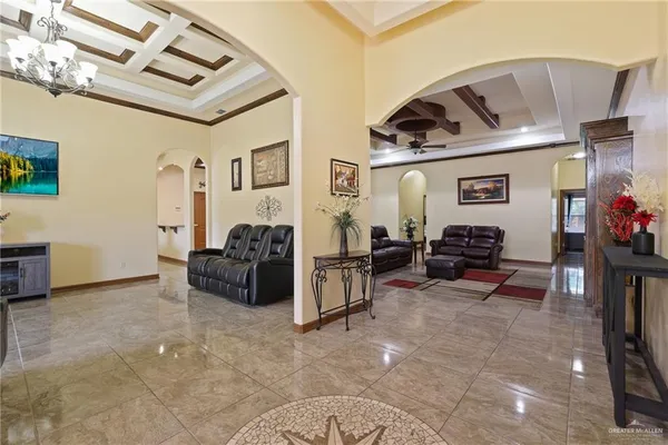 $520,000 | 1426 Cortez Drive, Edinburg, TX 78542