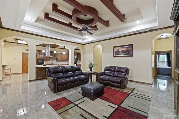 $520,000 | 1426 Cortez Drive, Edinburg, TX 78542