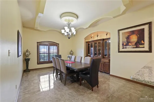 $520,000 | 1426 Cortez Drive, Edinburg, TX 78542