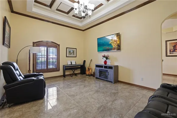 $520,000 | 1426 Cortez Drive, Edinburg, TX 78542