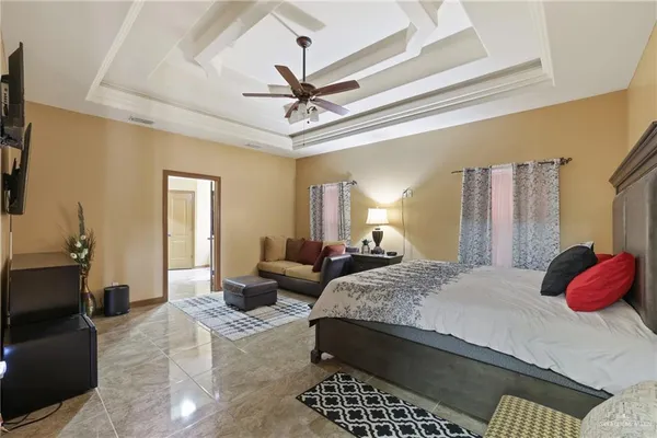 $520,000 | 1426 Cortez Drive, Edinburg, TX 78542