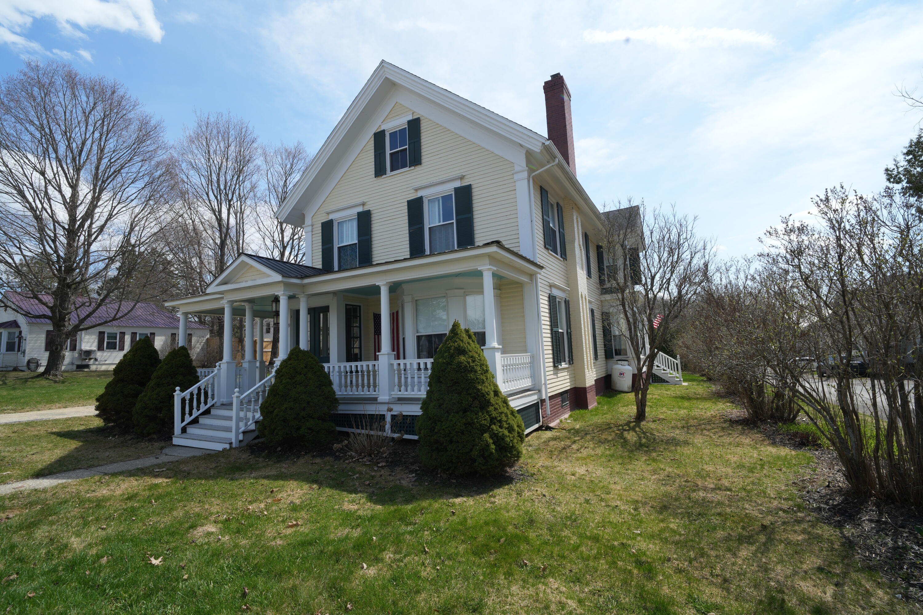 129 Main Street Houlton, ME 04730 - Photo 7 of 102