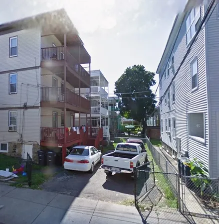 $95 | 3977 Washington Street, Unit PARKING#1, Boston, MA 02131
