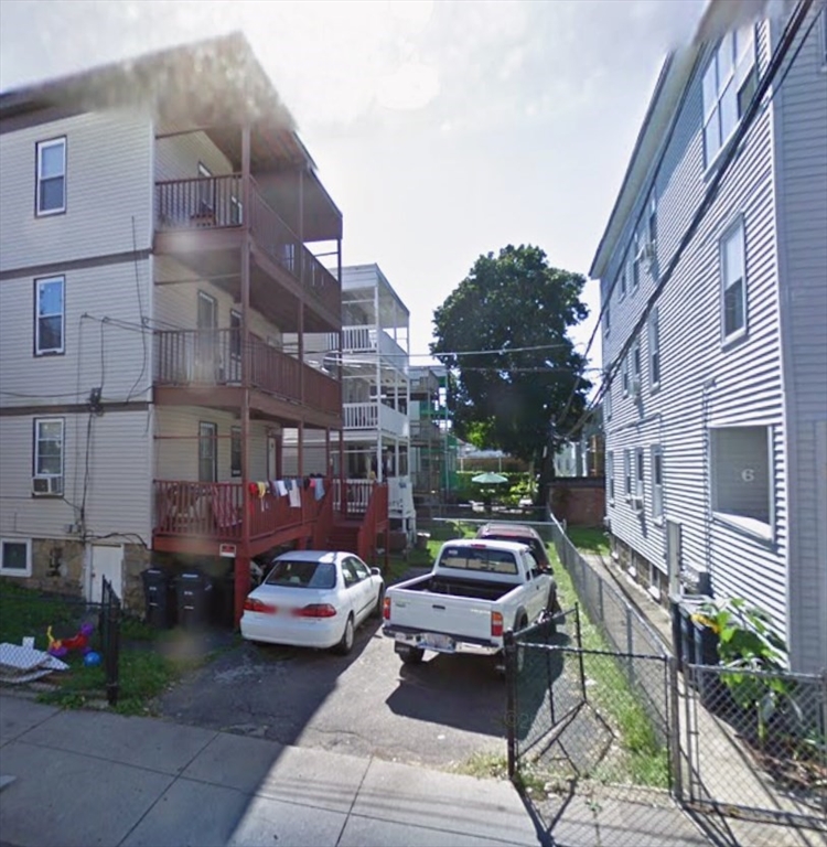 3977 Washington Street, Unit PARKING#1 Boston, MA 02131 - Photo 1 of 1